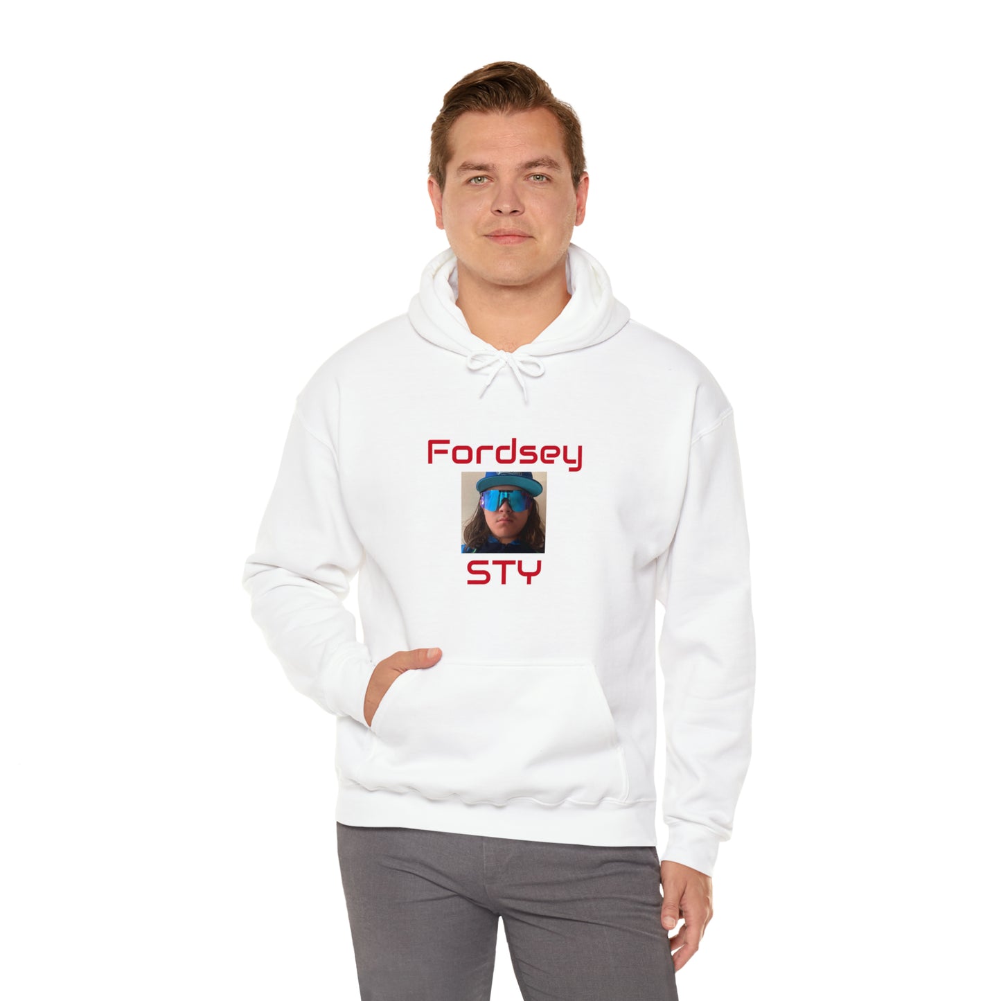 Unisex Hoodie