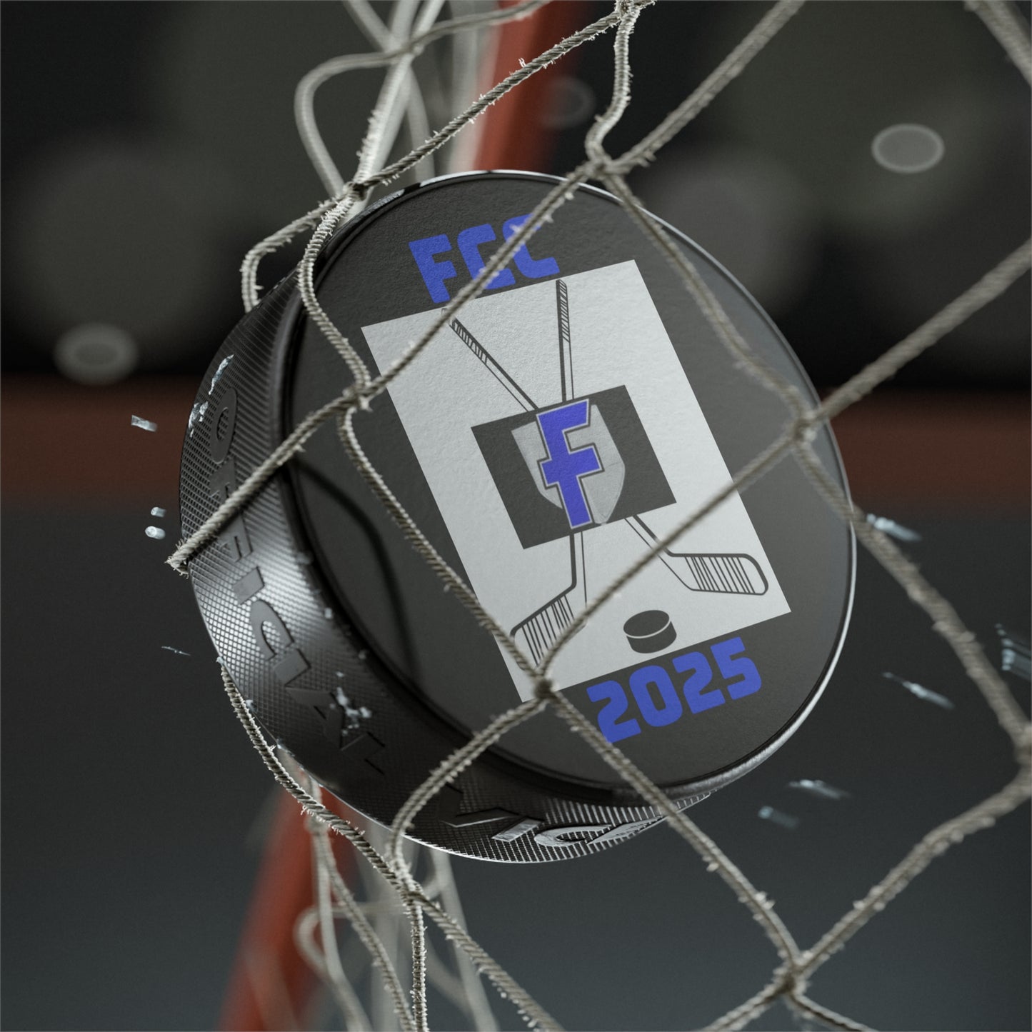 Hockey Puck