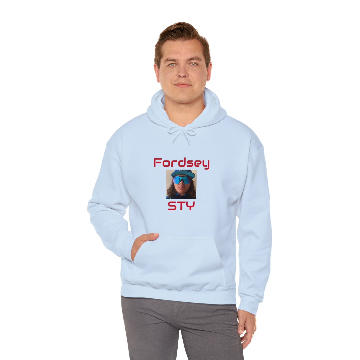 Unisex Hoodie