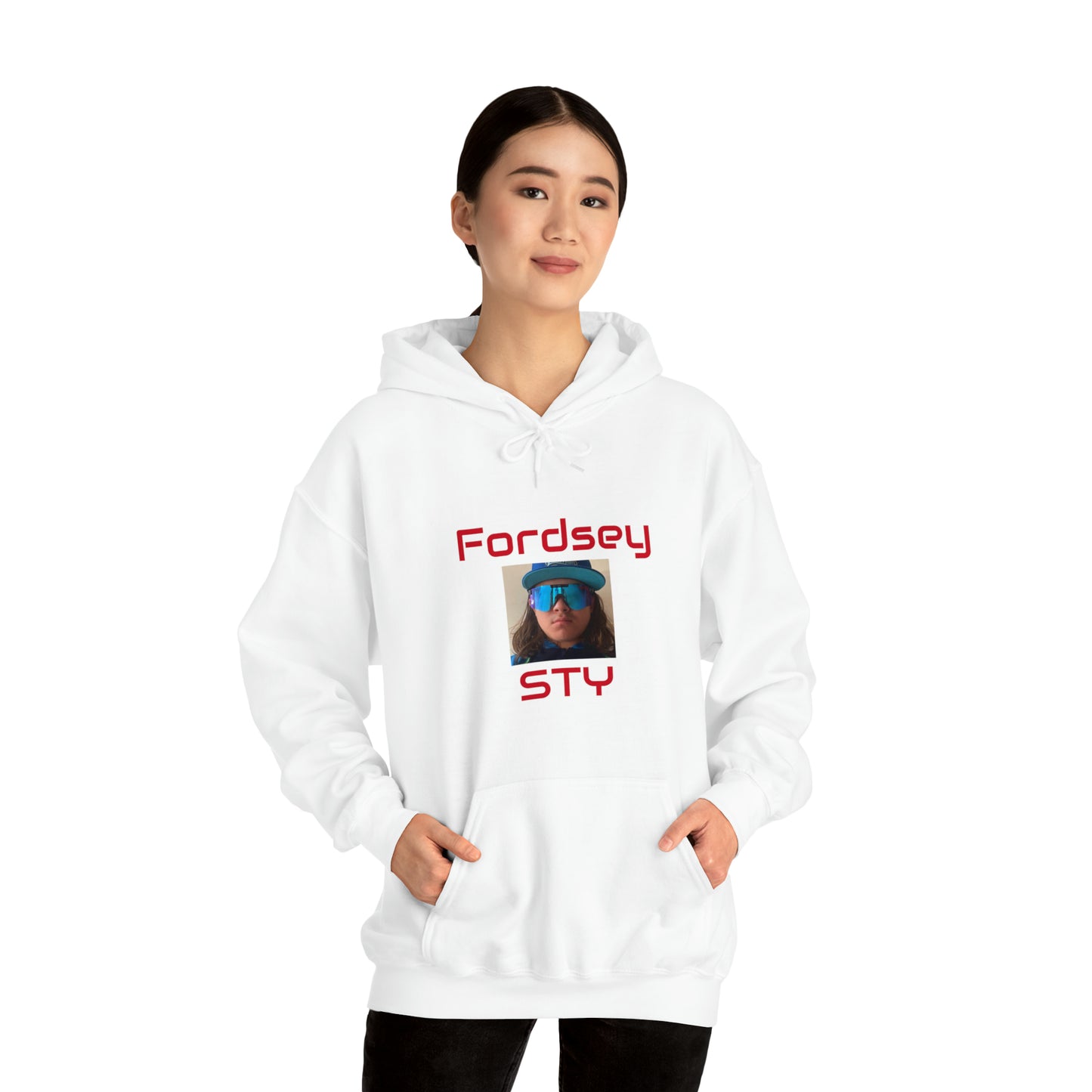 Unisex Hoodie