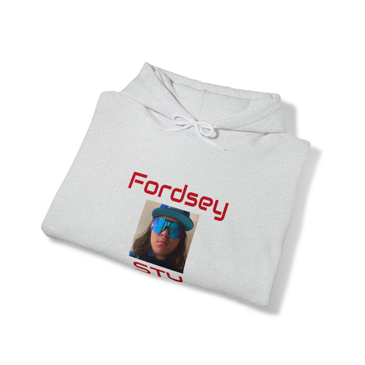 Unisex Hoodie
