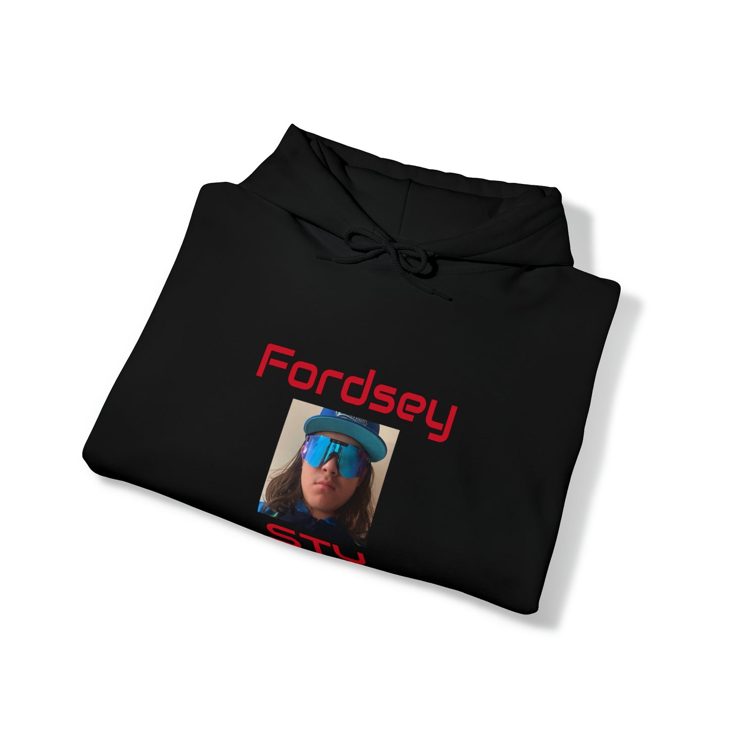 Unisex Hoodie