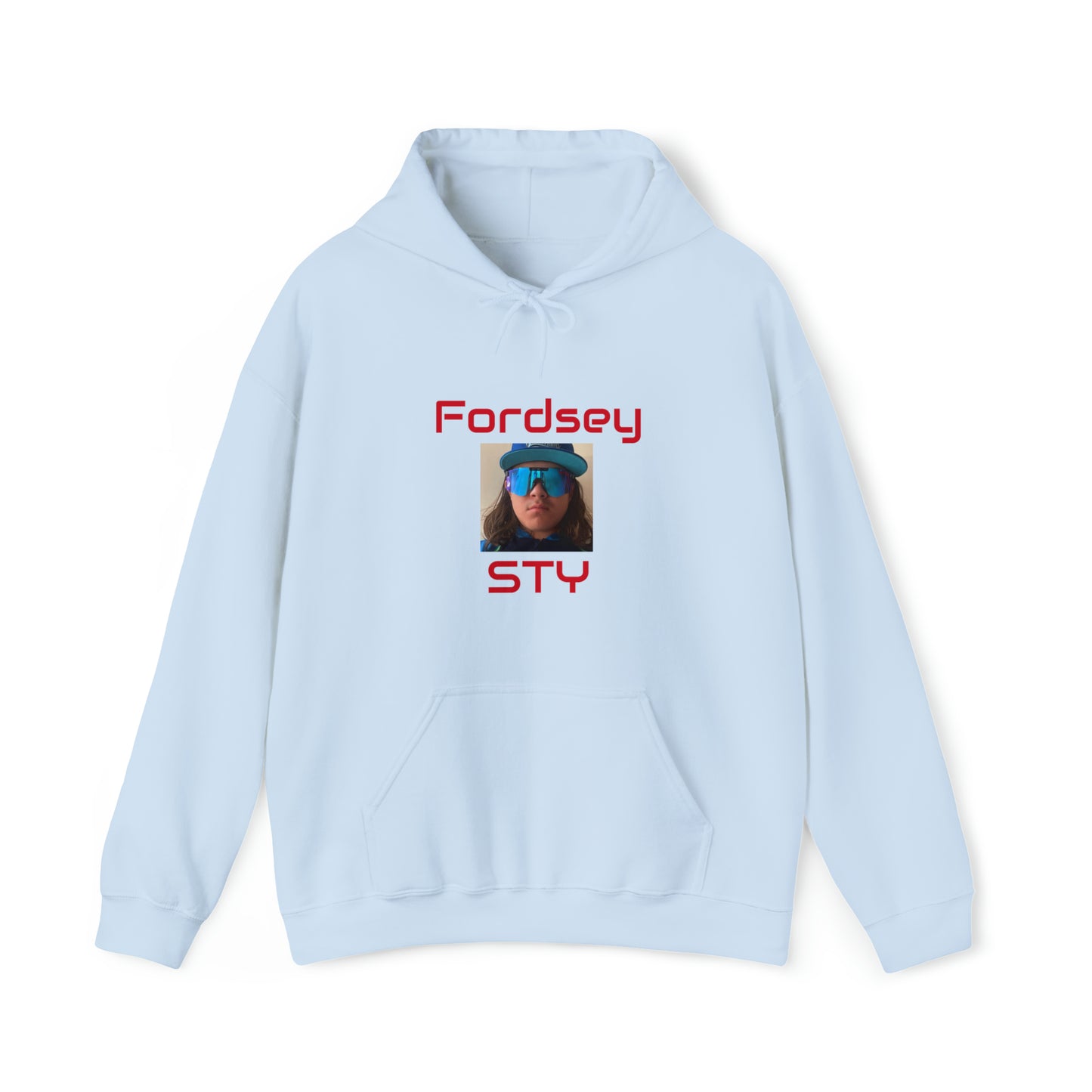 Unisex Hoodie