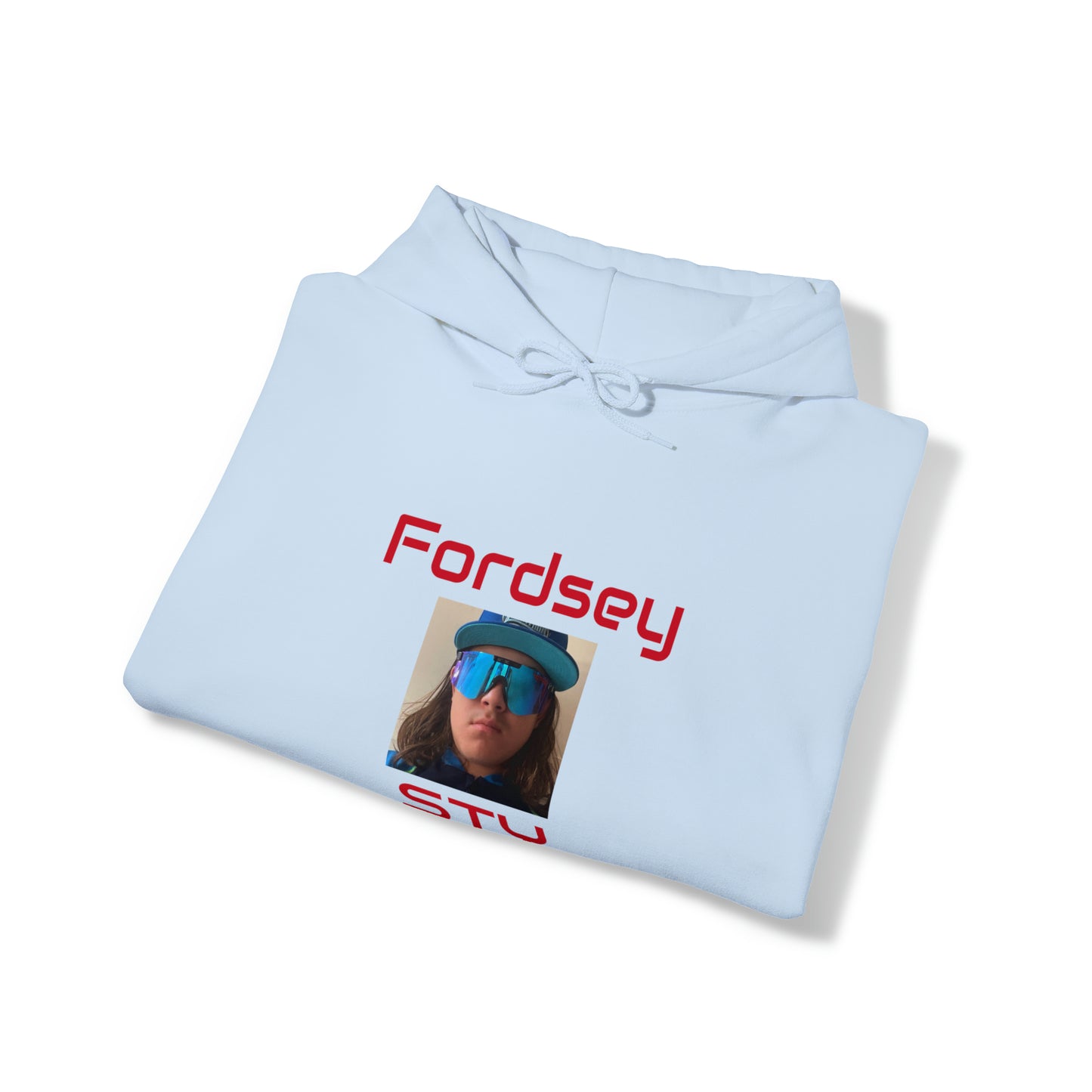 Unisex Hoodie