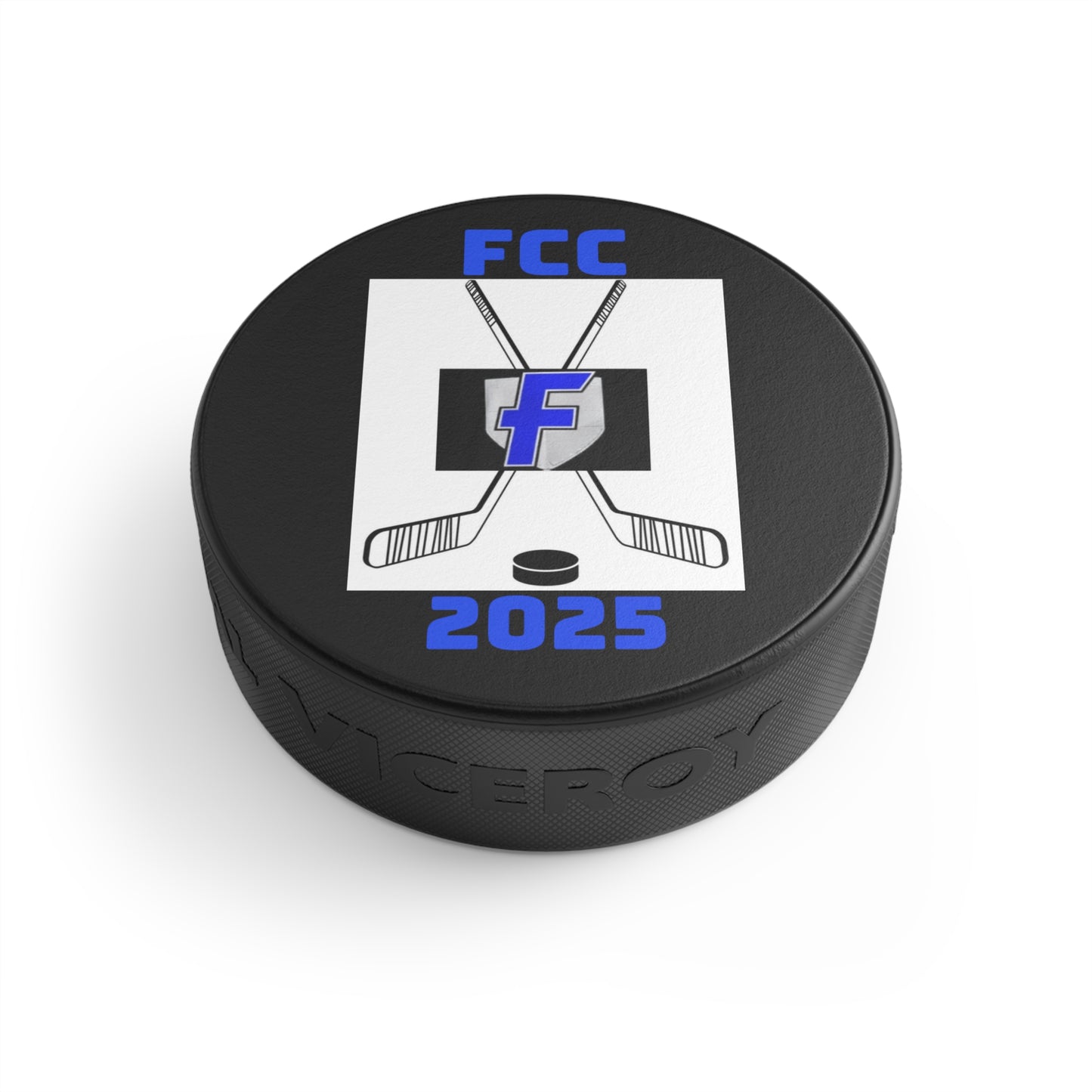 Hockey Puck