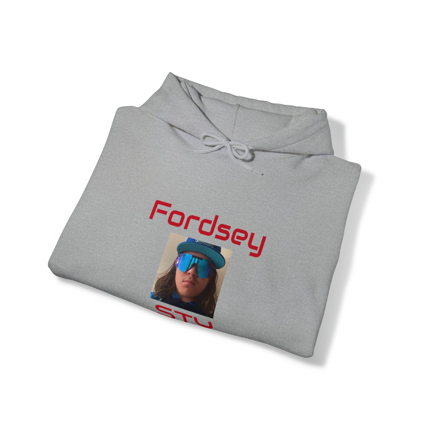 Unisex Hoodie