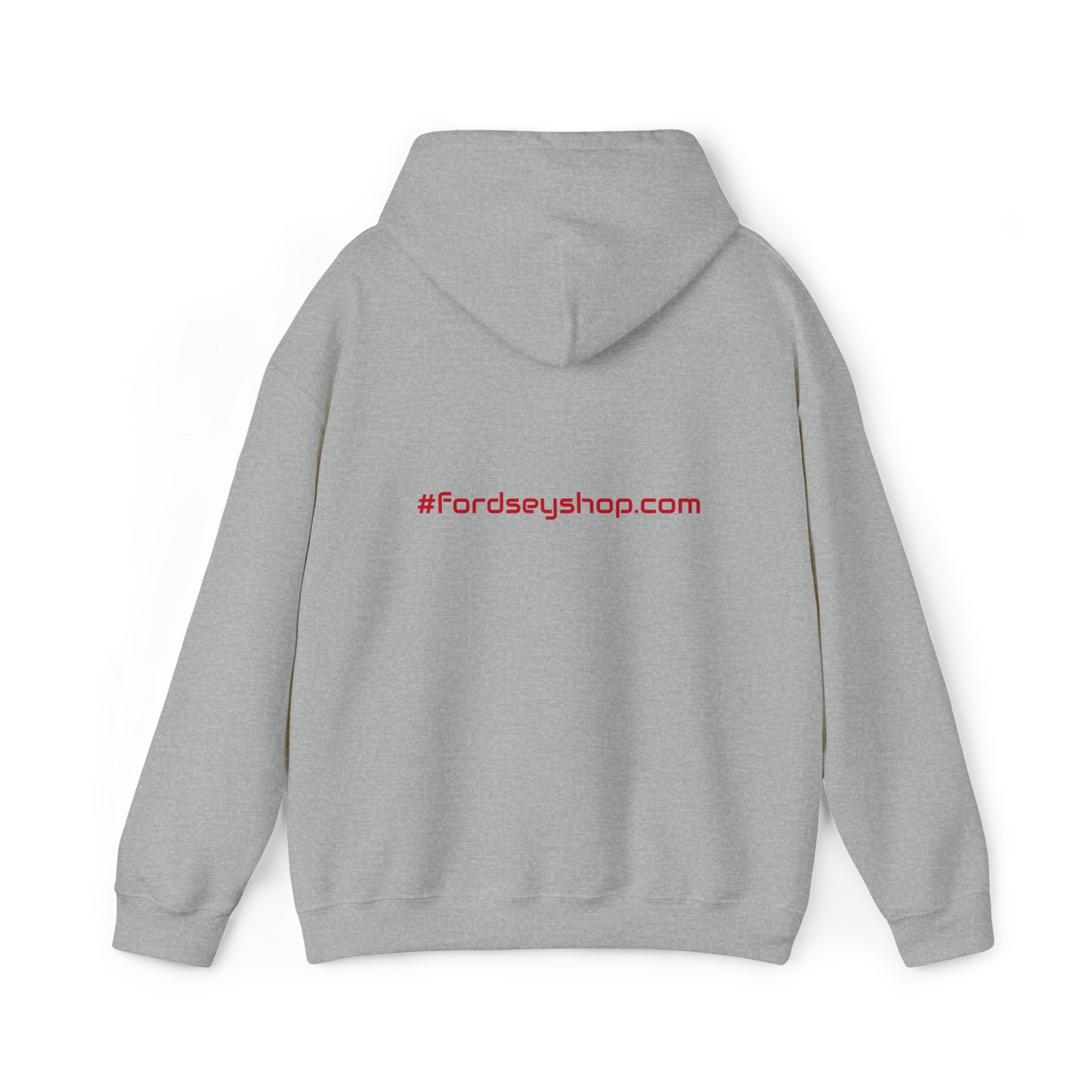 Unisex Hoodie
