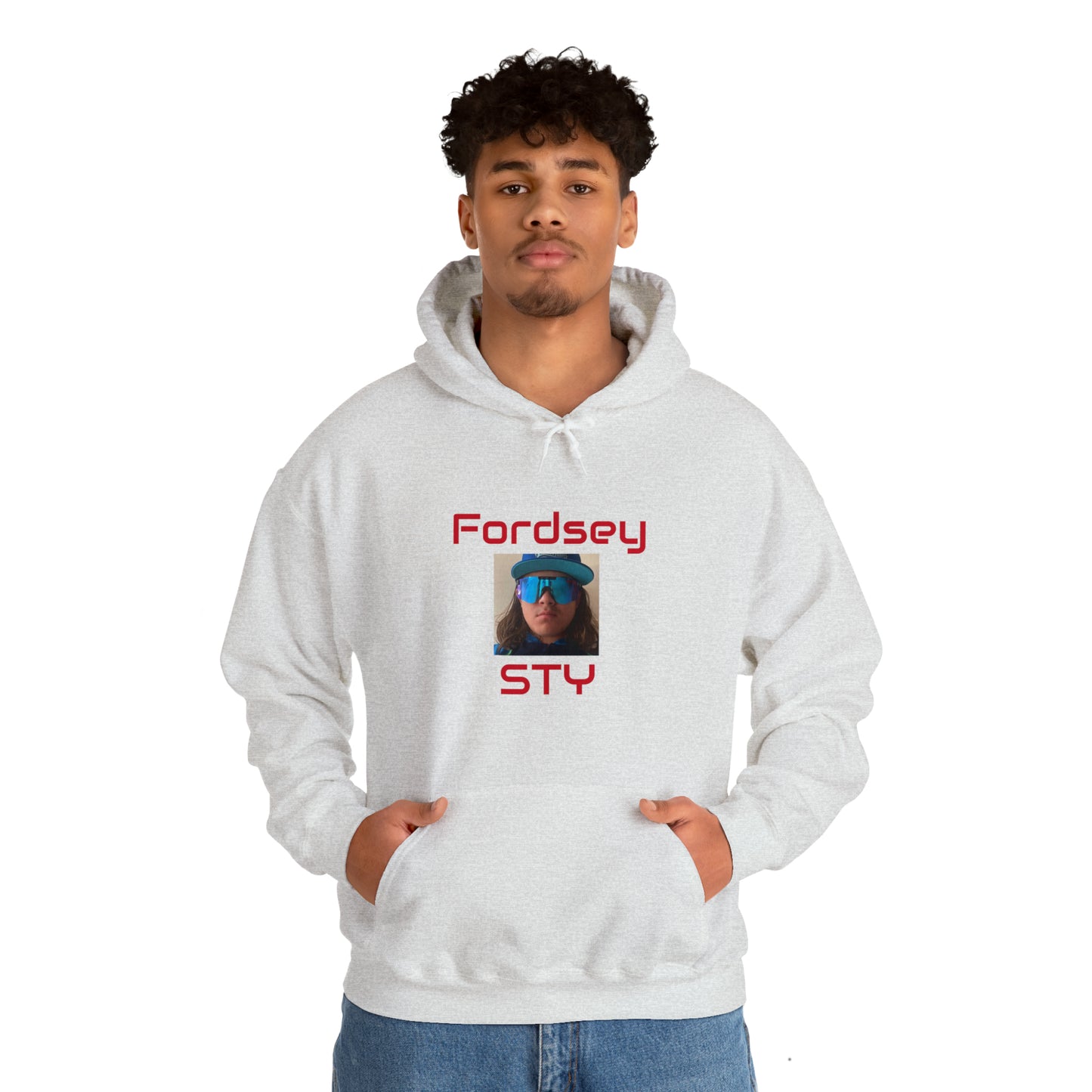 Unisex Hoodie
