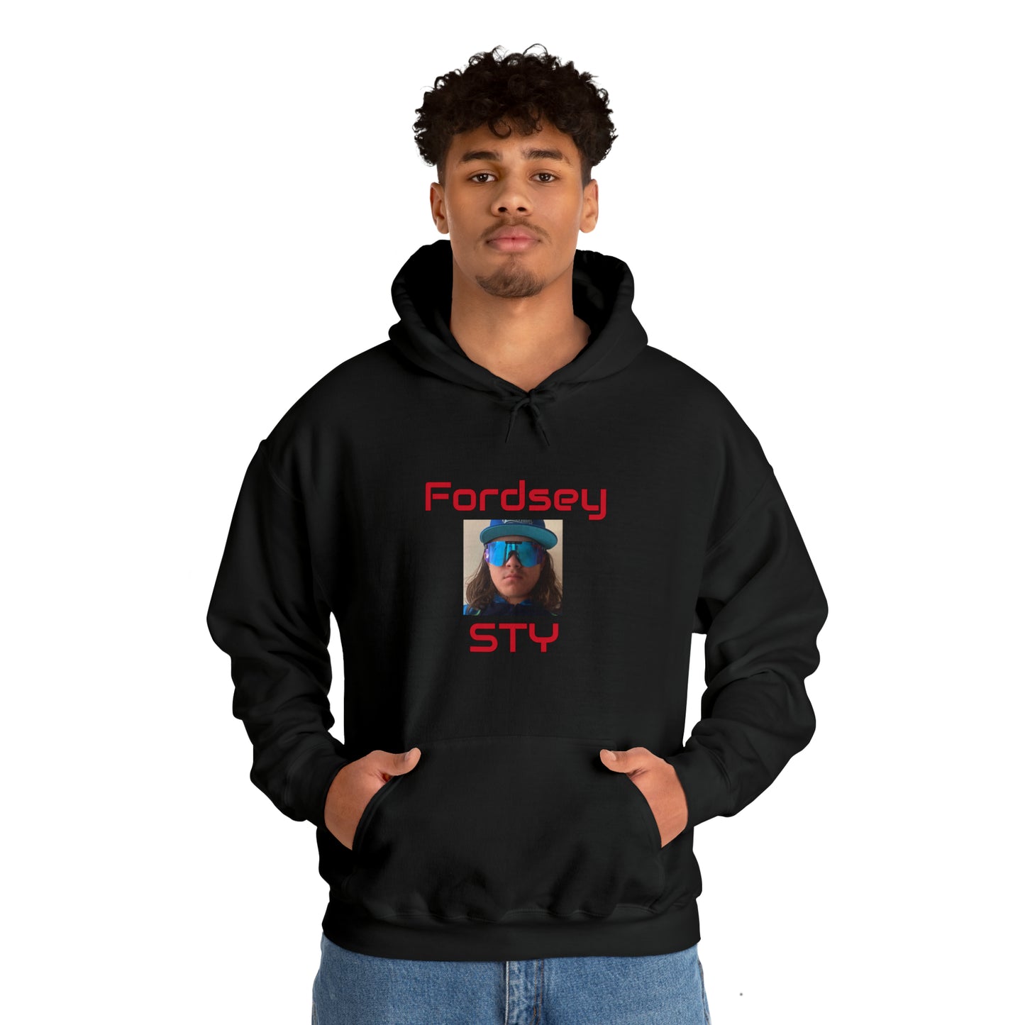 Unisex Hoodie
