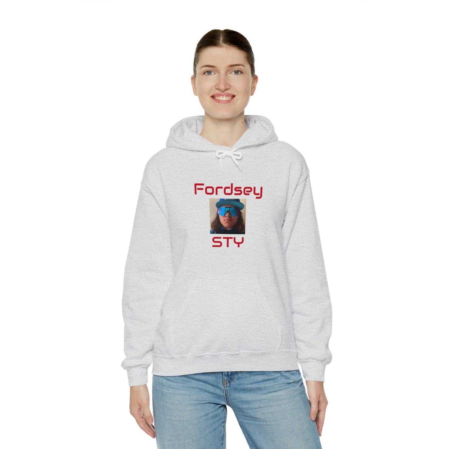 Unisex Hoodie