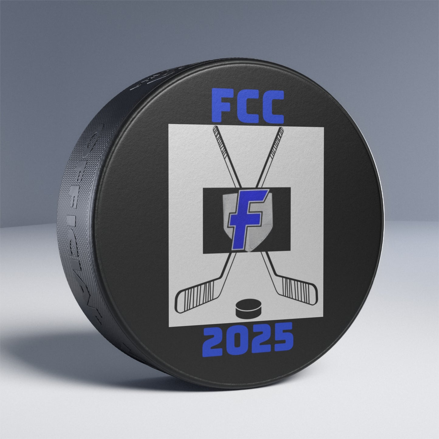 Hockey Puck