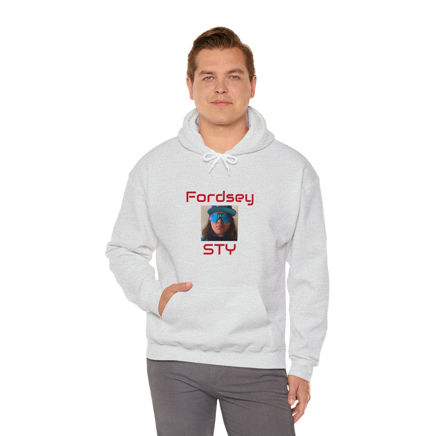 Unisex Hoodie