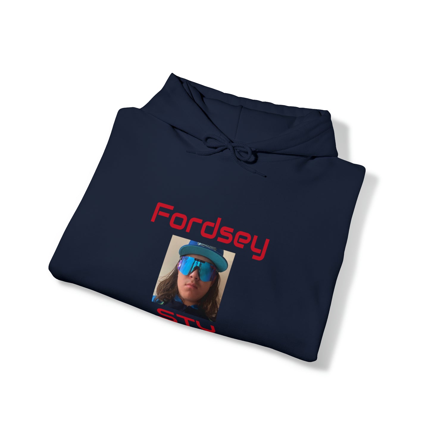 Unisex Hoodie