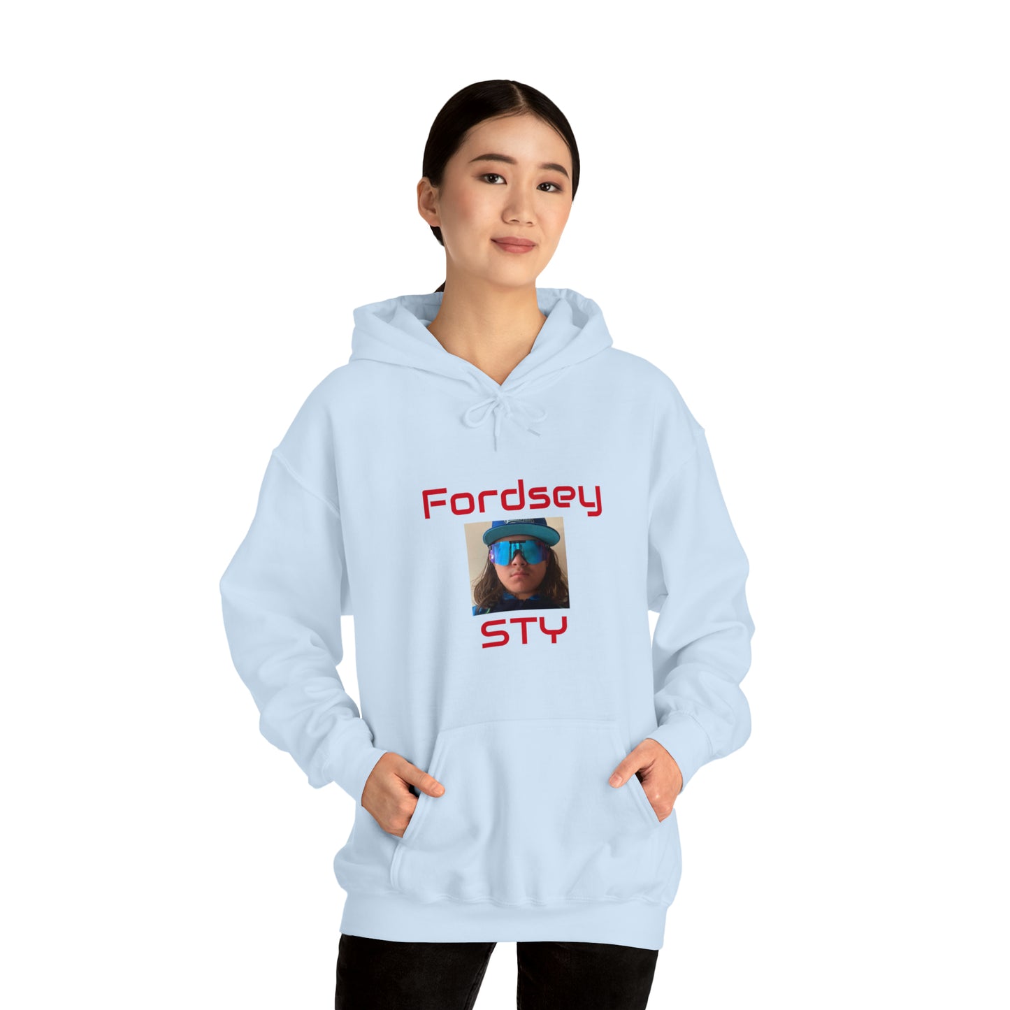 Unisex Hoodie