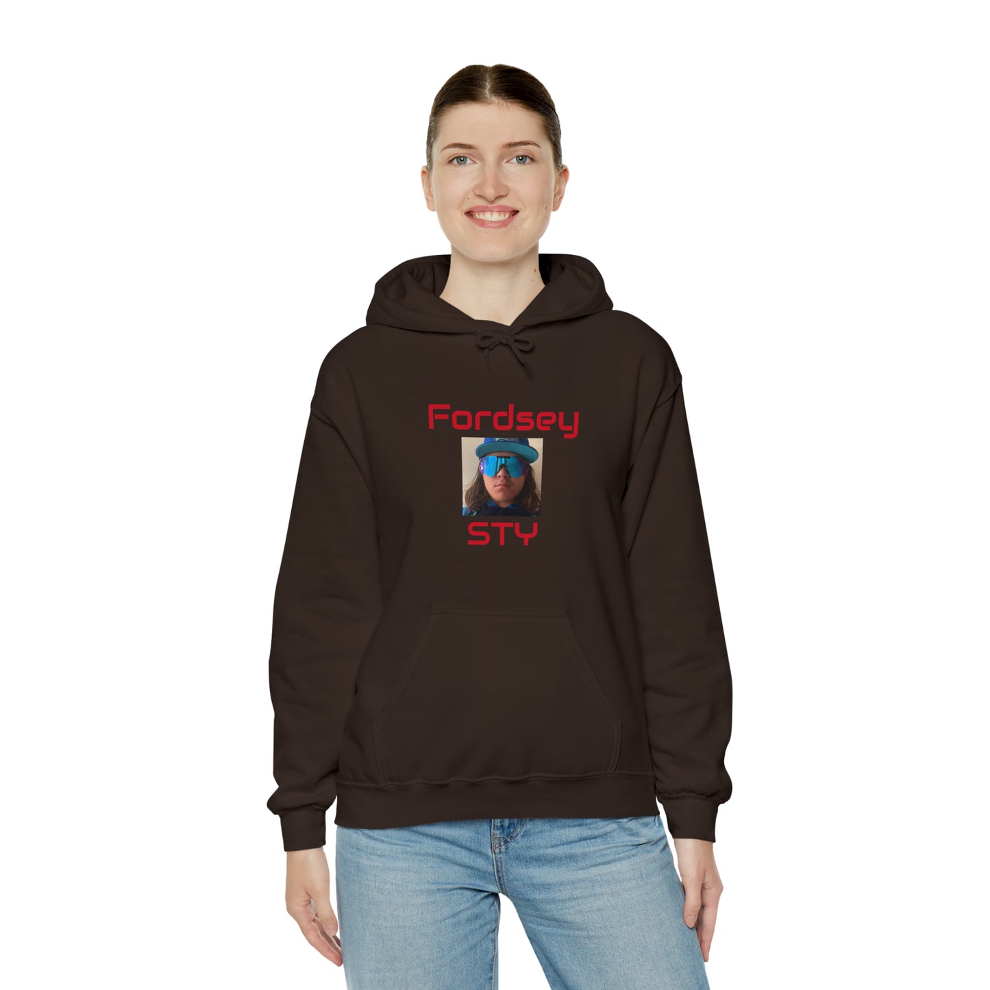 Unisex Hoodie