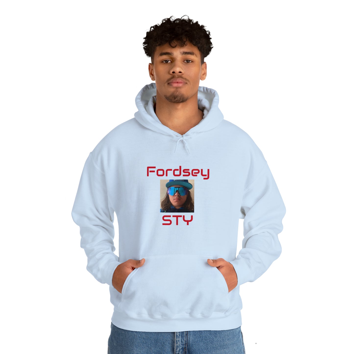 Unisex Hoodie