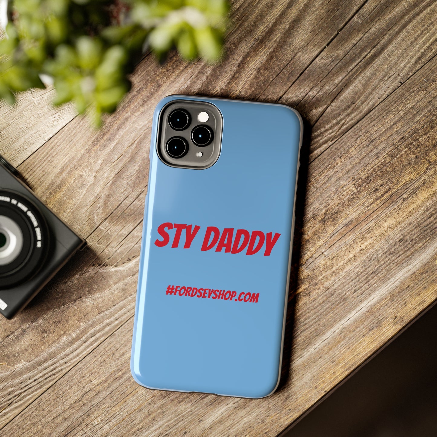 Tough Phone Cases