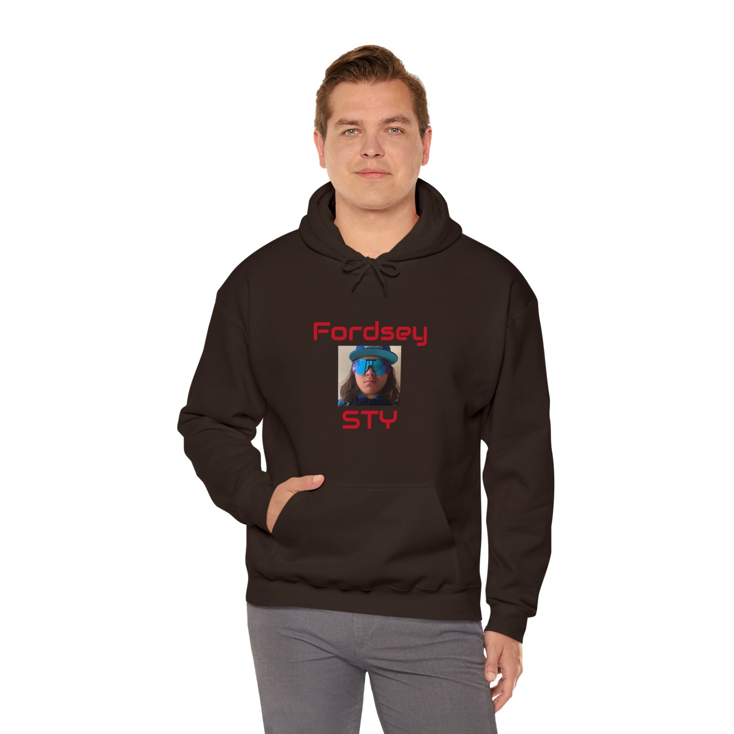 Unisex Hoodie