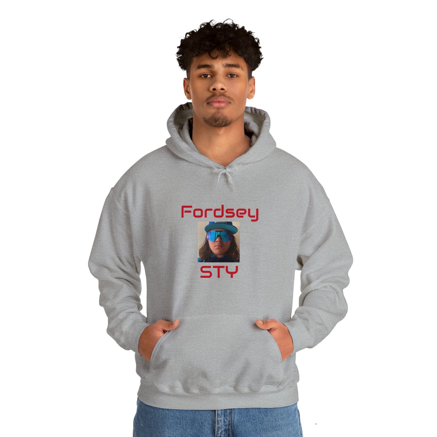 Unisex Hoodie