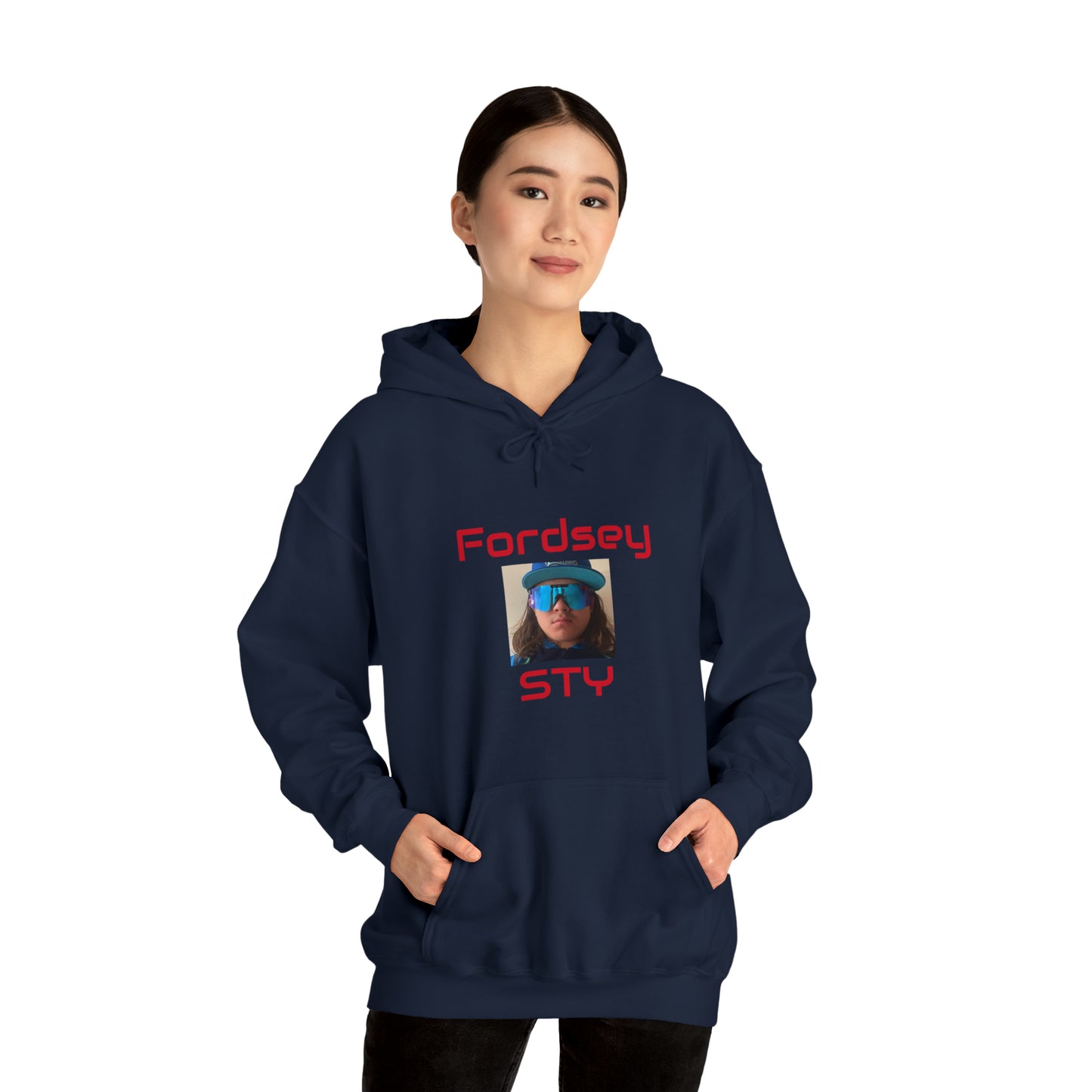 Unisex Hoodie