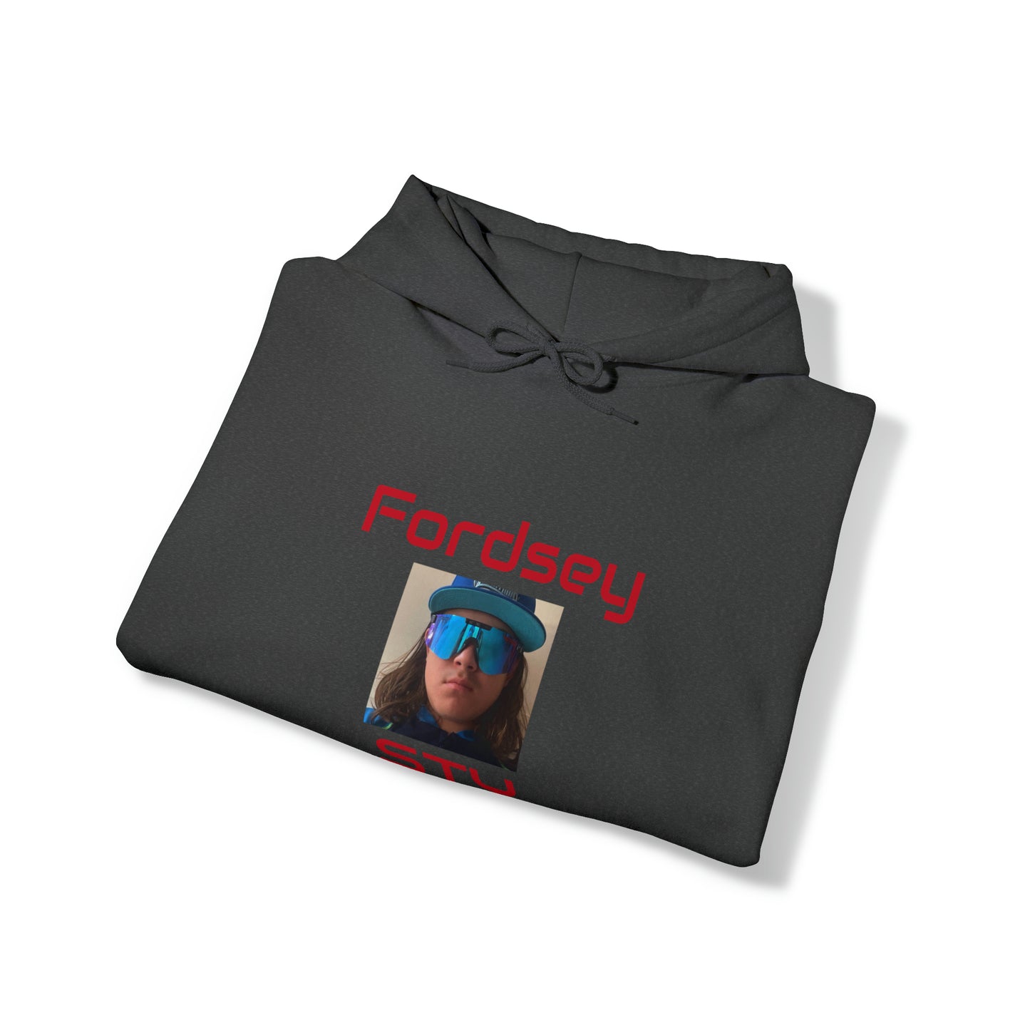 Unisex Hoodie