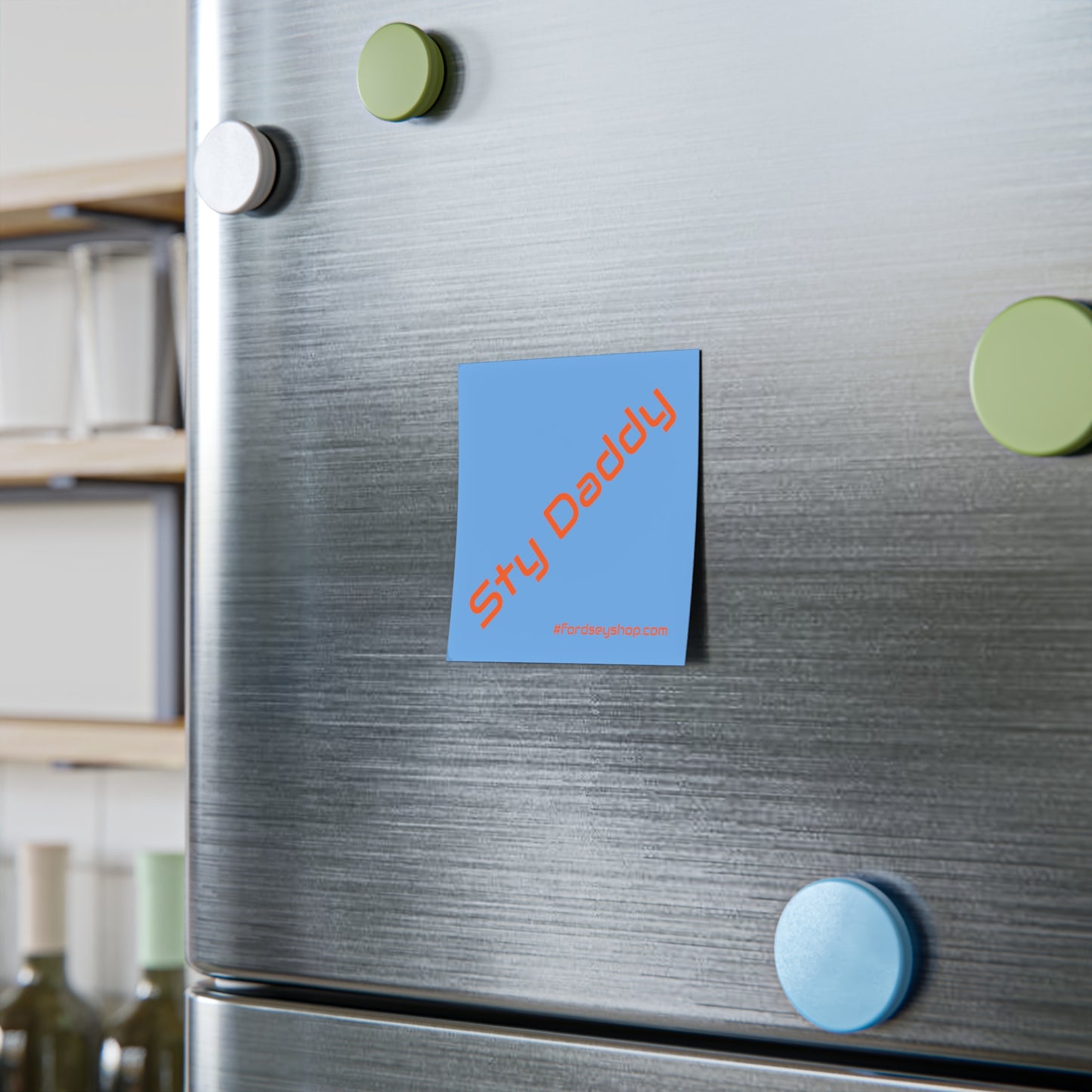 Post-it® Note Pads