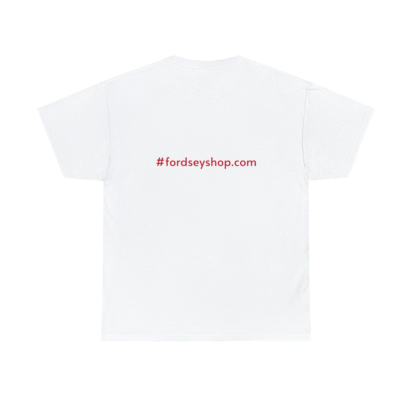 Unisex No Tie No Sty T-shirt