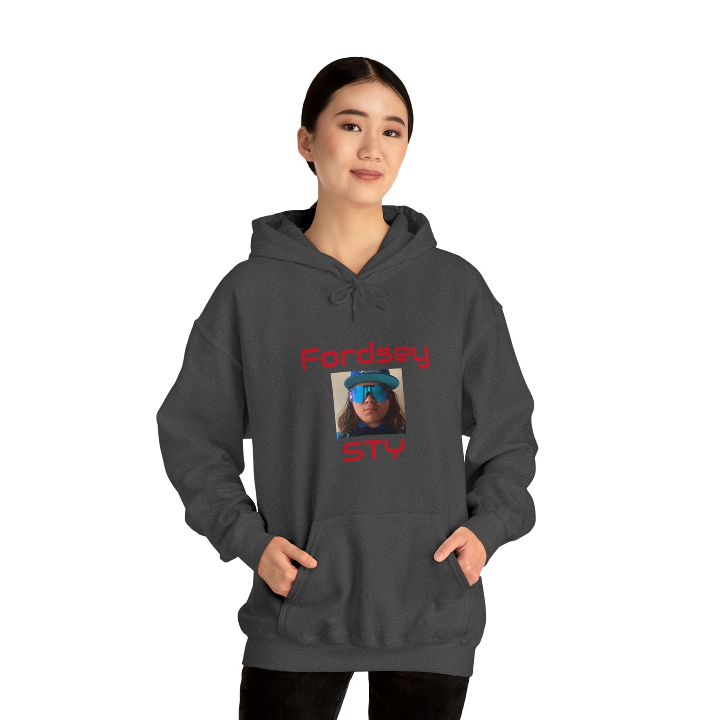Unisex Hoodie
