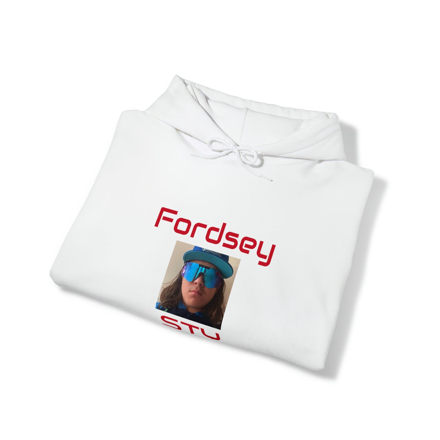 Unisex Hoodie