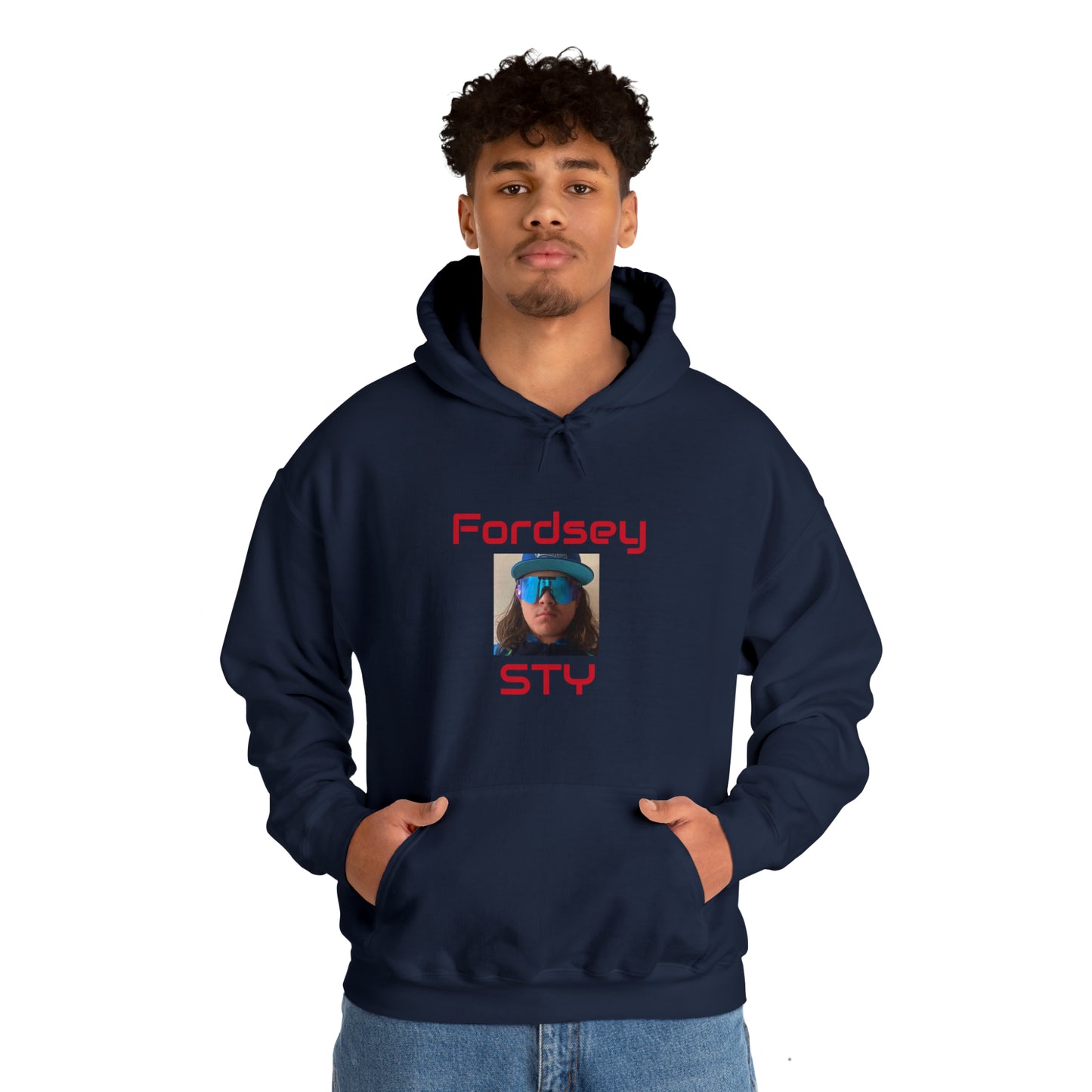 Unisex Hoodie
