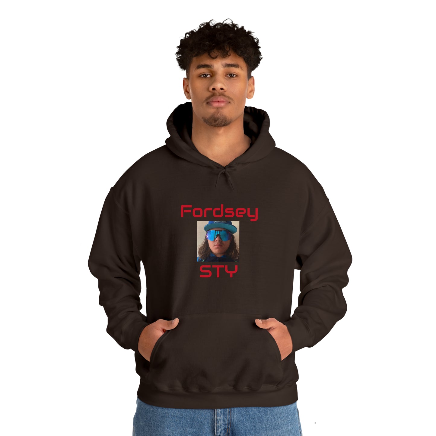 Unisex Hoodie