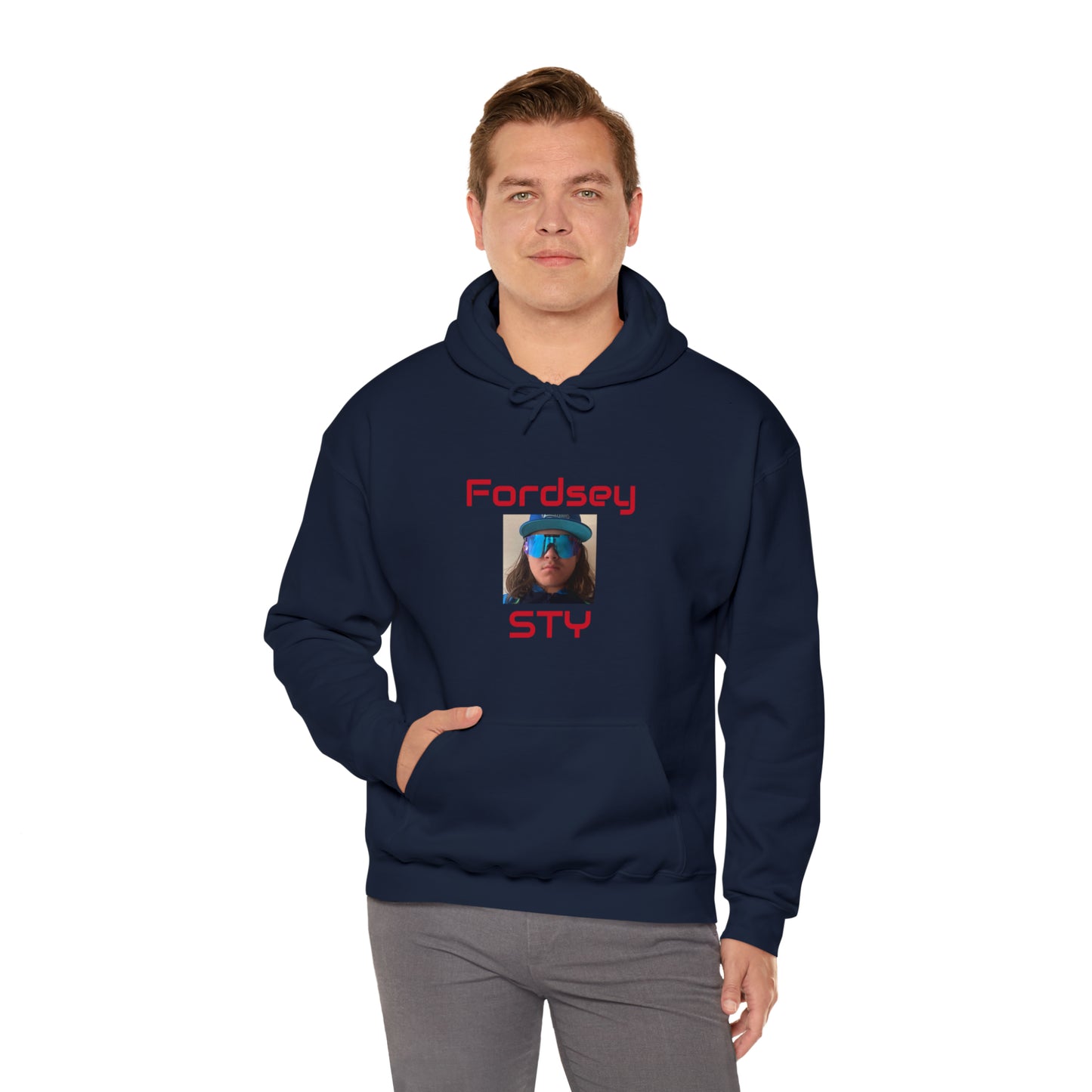 Unisex Hoodie