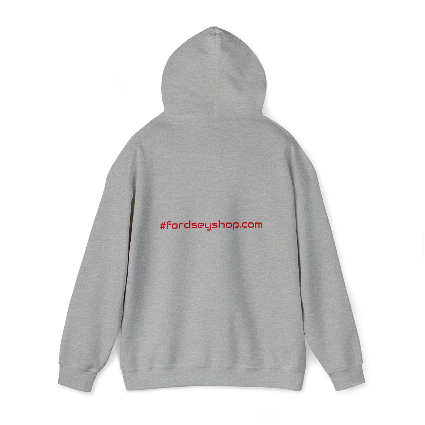 Unisex Hoodie