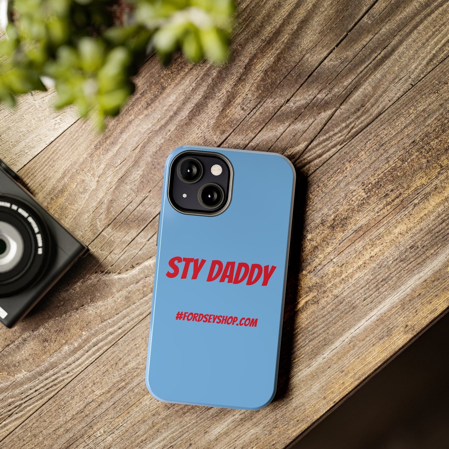 Tough Phone Cases