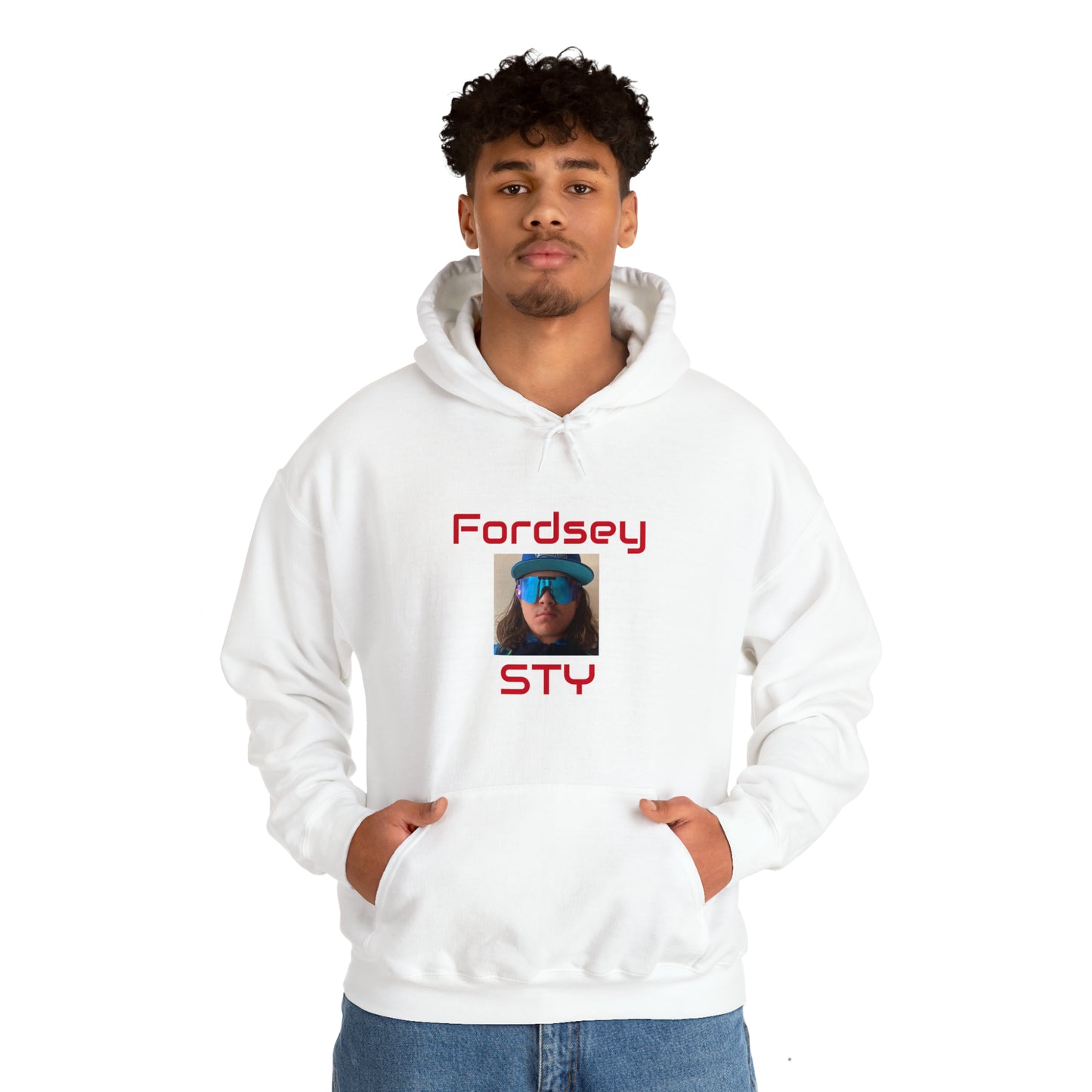 Unisex Hoodie