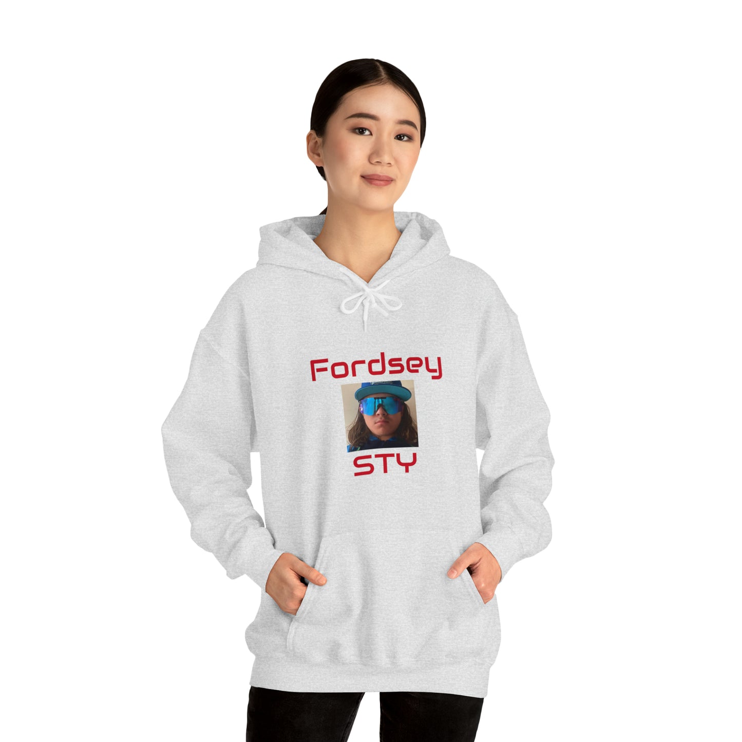 Unisex Hoodie