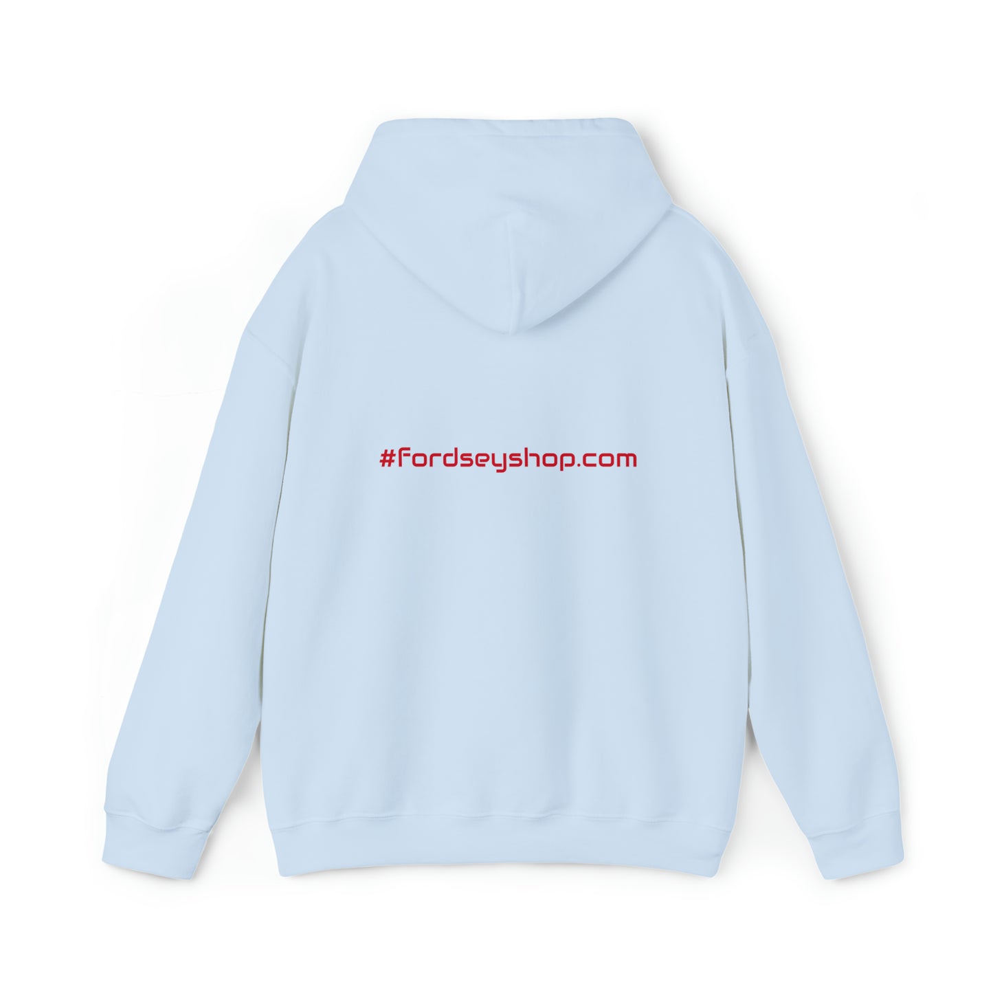 Unisex Hoodie
