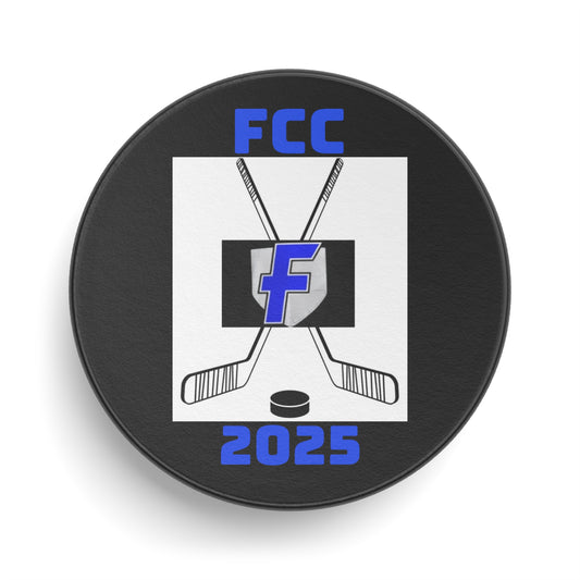 Hockey Puck